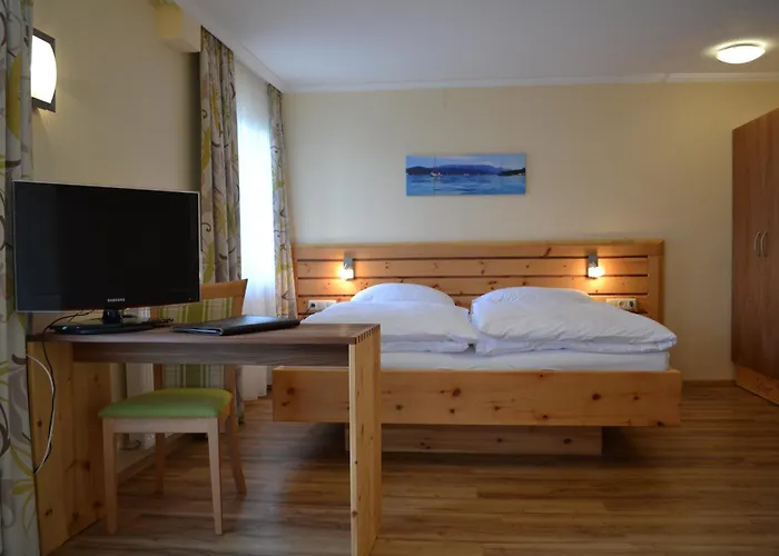 Hotel Hemetsberger