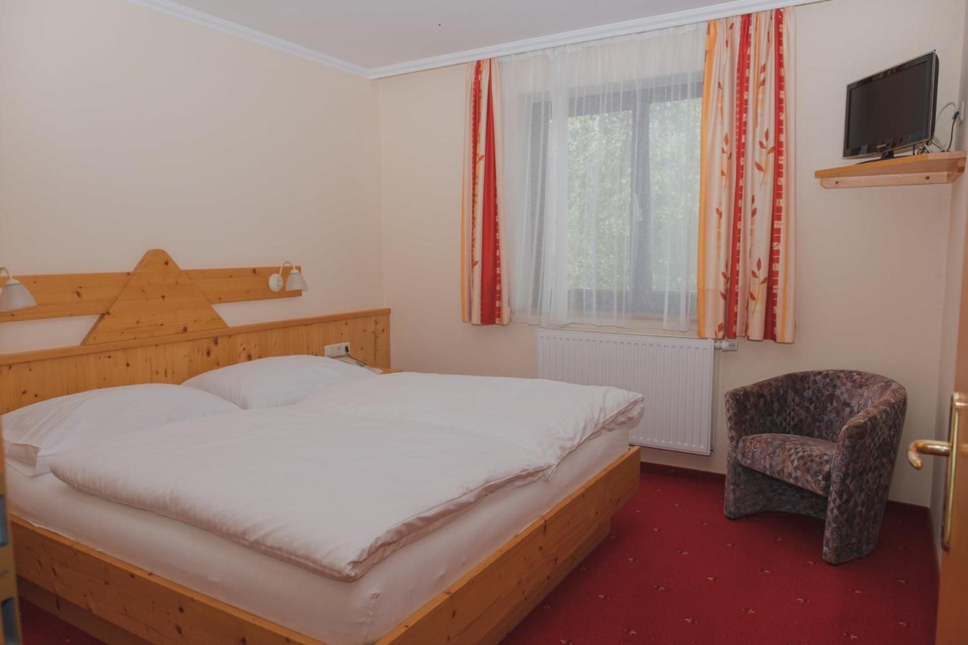 Hemetsberger 3* Attersee