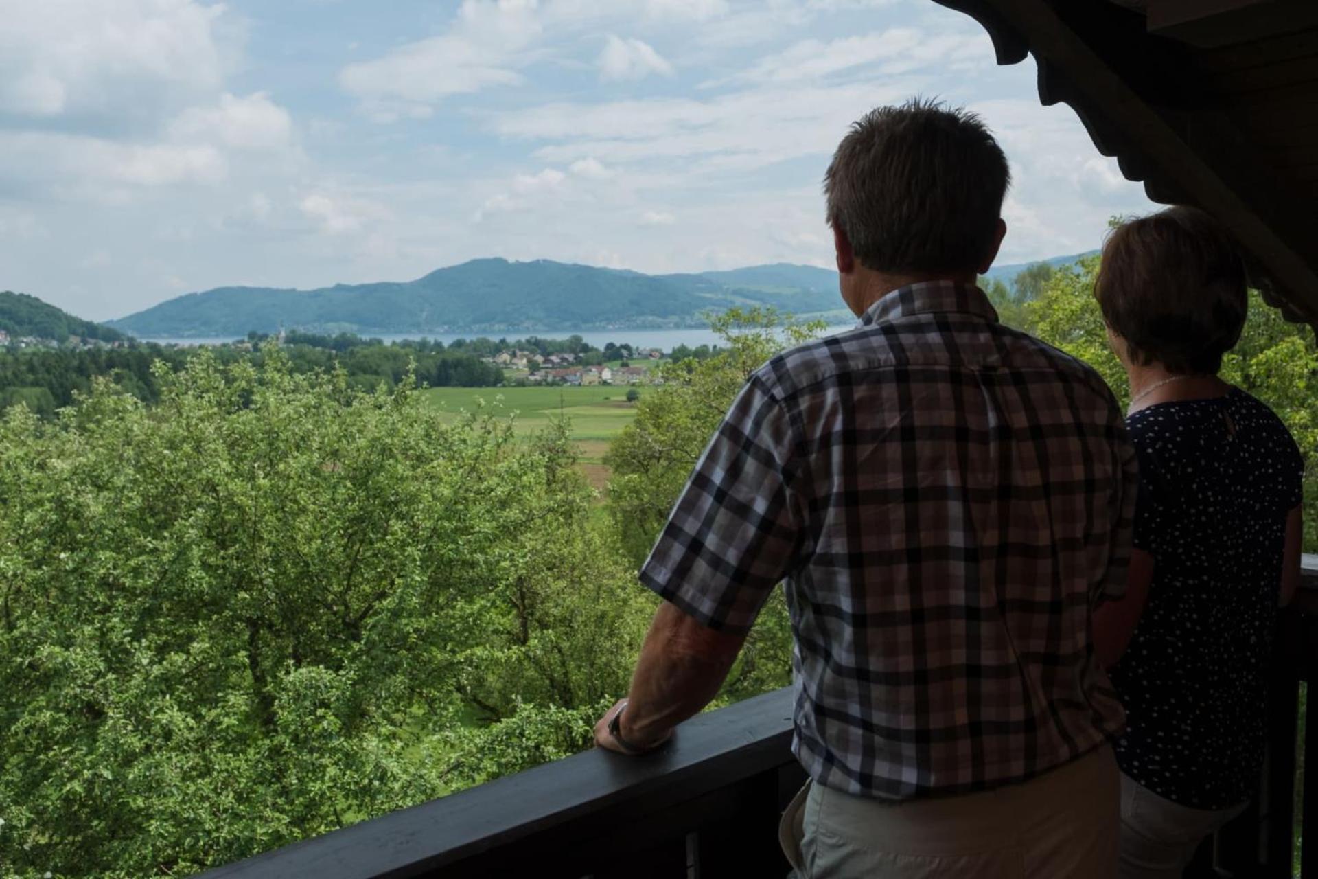 Gasthof Hemetsberger Attersee
