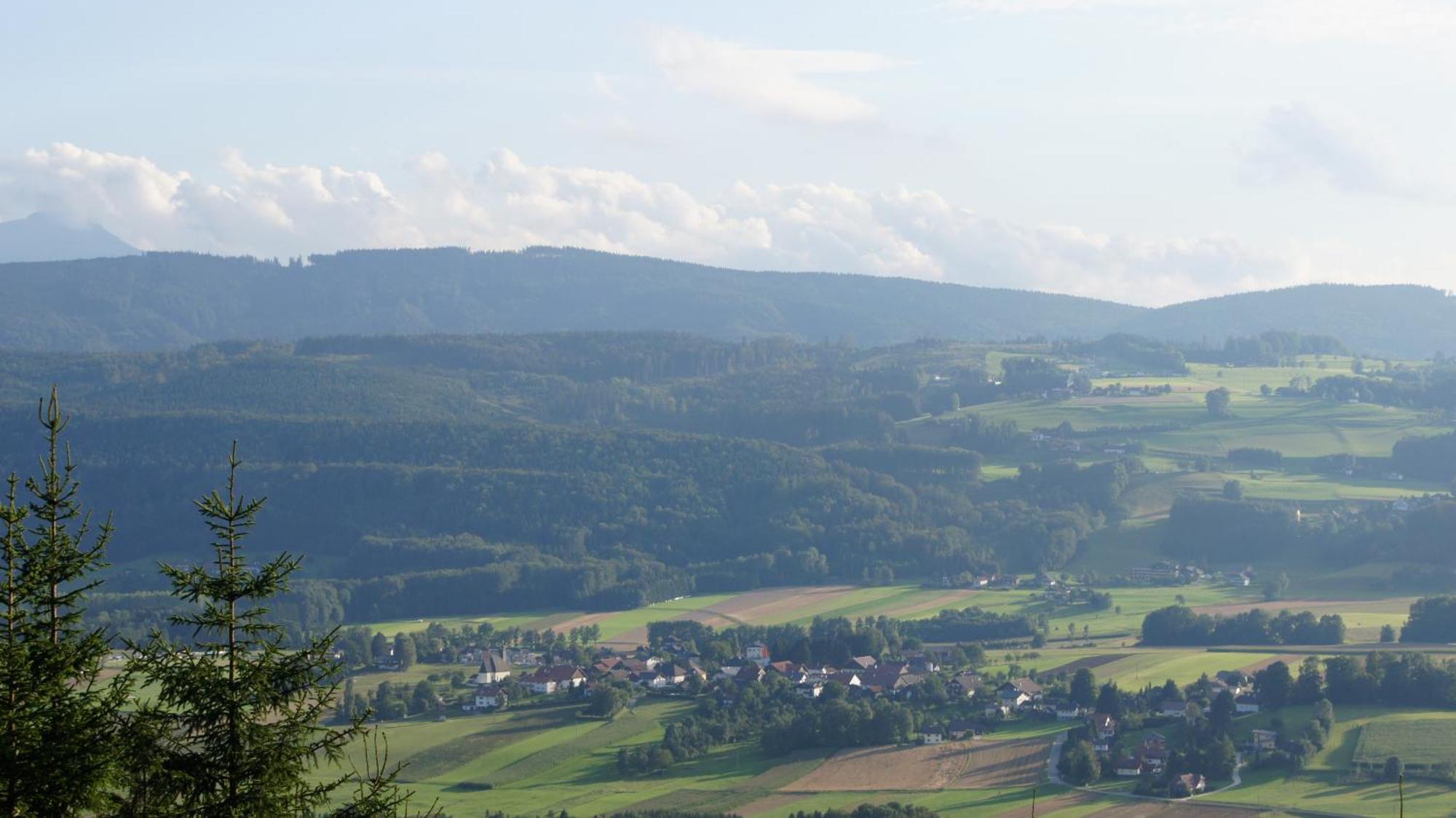 Gasthof Hemetsberger Attersee