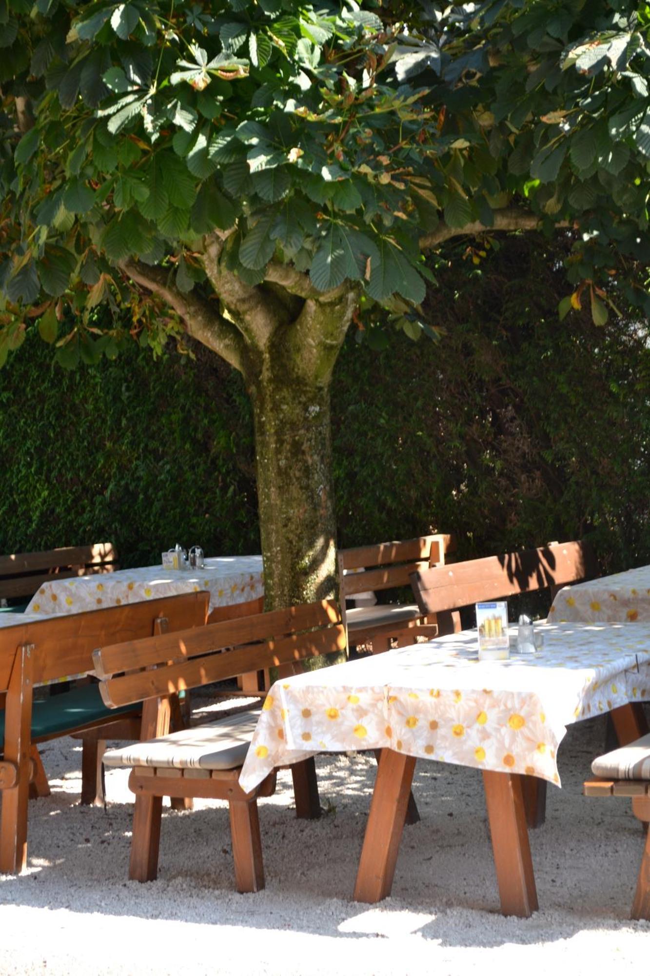 Hemetsberger Gasthof 3*