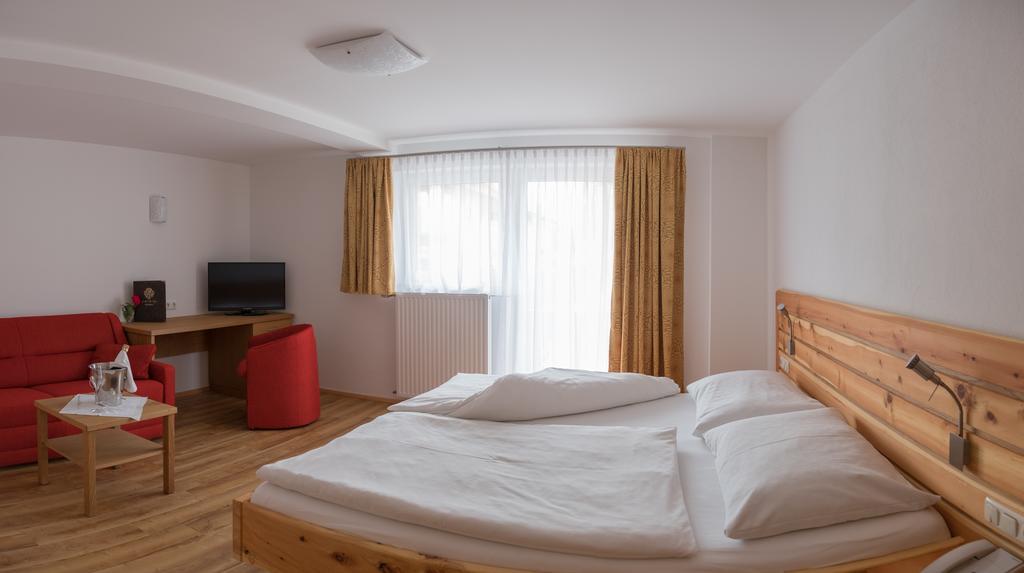 Hemetsberger Gasthof 3*