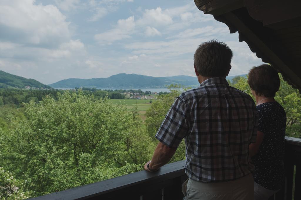 Gasthof Hemetsberger Attersee